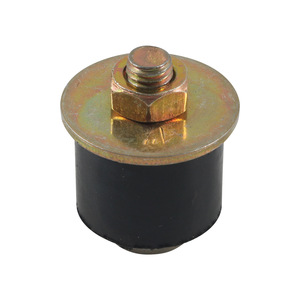Rv Suspensions Rubber Expansion <b>Plug</b> 3/4 7/8 1 1-1/8 For <b>Caravan</b> - Product Image 1