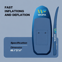 Planche de surf électrique hydrofoil en fibre de carbone unisexe, planche à suspension debout pour les lacs et les rivières, surf aquatique, puissance forte, sécurité