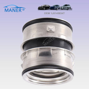 MANER ENGINE COOLING SYSTEMS INTERCOOLER HOSE AIR INTAKE PIPE 1J0145834T pour VW JOLF JETTA NEW BEETLE 1.9 TDI - Product Image 2