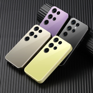 S24 Mini <span class=keywords><strong>3.5</strong></span> <span class=keywords><strong>Inch</strong></span> <span class=keywords><strong>Android</strong></span> Điện Thoại Với Google Chơi LTE Di Động 108MP Phía Sau Máy Ảnh Pháp Ngôn Ngữ Điều Hoạt Giá Thấp 4G 5G Di Động - Product Image 6