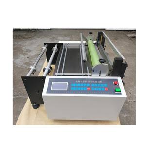 Máquina cortadora de tarjetas de nombre comercial completamente automática, cortadora de tarjetas de nombre, máquina automática para hacer tarjetas de juego - Product Image 3