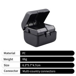Multinational Universal <b>Plug</b> Converter <b>Adapter</b> Multi-in-One Travel <b>Plug</b> for Sale - Product Image 5
