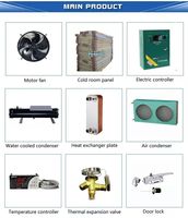 Fabriqué en Chine  JR50-R5D36G4-SN JR50-R5D31G4-SN  JR50-R5D28G4-SN  Vanne Rotalock pour la réfrigération
