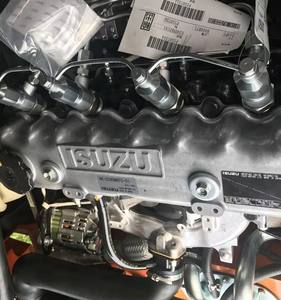 Carretilla elevadora diésel <span class=keywords><strong>de</strong></span> 2,5 toneladas y 3 toneladas Carretilla elevadora nueva para servicio <span class=keywords><strong>de</strong></span> <span class=keywords><strong>alquiler</strong></span> - Product Image 4