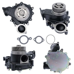 Bomba de agua para camión Hino F20C F21C 16100-3690 16100-3302 16100-3305 Pieza de repuesto OEM - Product Image 4