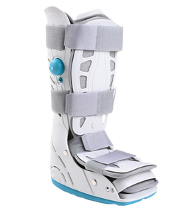 مجموعة جهاز تقويم إسقاط القدم للأطفال-دعامة AFO للشلل الدماغي واضطرابات الأعصاب - Product Image 5