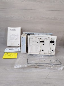 PLC <span class=keywords><strong>SPAA</strong></span> 341 C2 Rev.a Alimentador + Relé de Prueba - con Caja Sucia para Producto en Garantía - Product Image 2
