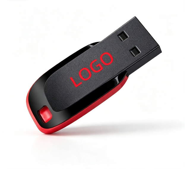 Wholesale Usb 2.0 OEM logo 4gb 8gb High Quality USB Flash Drive 16gb 32 Gb Memory Stick Usb 64gb 128gb Flash Drive with logo