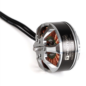 มอเตอร์โดรน T-MOTOR MN4010 Kv370 475 580 ใหม่ สำหรับโดรนจีน รับน้ำหนักได้ 5 กก. บินได้นาน กำลังสูง - Product Image 1