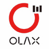 OLAX TECHNOLOGY CO., LIMITED logo