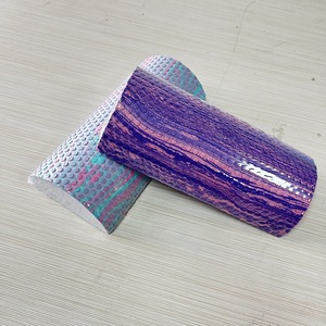 Rodillo de Espuma EVA de Alta Densidad, Semicircular, para Pilates, Equilibrio, Yoga y Fisioterapia, Venta al Por Mayor - Product Image 5