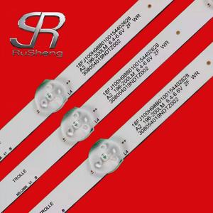 Tira de Retroiluminación LED Original Nueva NO.3219 MS-L2695 V1 ECON EX-40FS001B RCA RTV4019SM para TV - Product Image 3