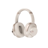 Casque audio 5.4 avec caméra 8MP pour enregistrement photo/vidéo/voix, traduction IA, assistant vocal et suppression du bruit ENC