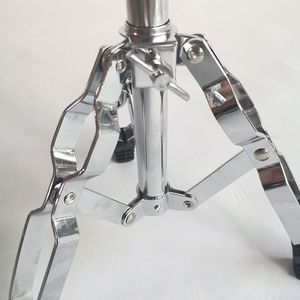 Support de batterie pliable en métal réglable pour 22 tuyaux, accessoires de marque Sendi, modèle AG55, 3 kg, bonne qualité - Product Image 3