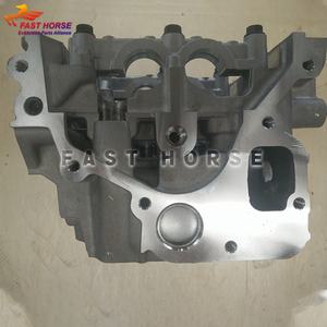 908557 908506 908509 908529 908796 11039DB00B 7701061587 pour ZD30 Nissa Ensemble de culasse DOHC 16V Moteur diesel - Product Image 3