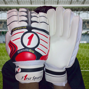 Guantes de portero, productos de fútbol, productos de portero, accesorios de fútbol - Product Image 3