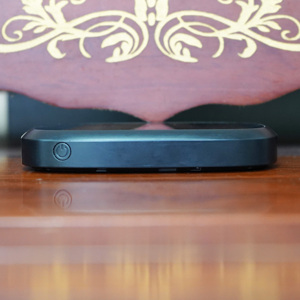 ปลดล็อค Inseego Mi Fi 8000 4G LTE Mobile Router พร้อมไฟร์วอลล์และรองรับ VoIP ความเร็ว 300Mbps 2.4G WiFi - Product Image 4
