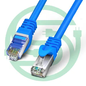 Senye Rj45 ftp Cat6 Cat6e Ethernet Netwerkkabel Patch Lan Kabel 0.25M 0.5M 1M 2M 3M 5M 6M 10M 20M 30M 40M 50M