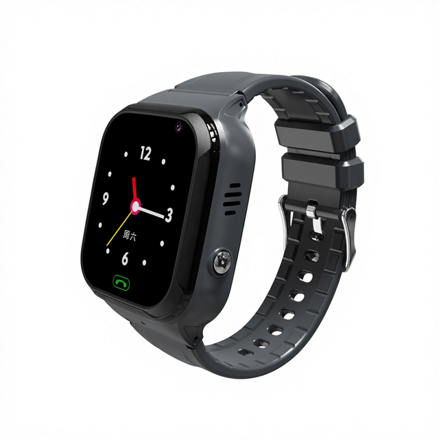 Kid Smart Watch GPS Sim 4g LBS+WiFi Navigation SOS Call 4G Sim Card Video Call Voice Chat Children Watch with GEO Fence