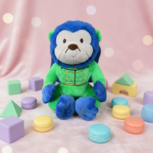 Nouvelle Peluche Super Douce Singe Magique du Film Wicked avec Rembourrage en Coton PP, Poupée de Dessin Animé Anime pour les Fêtes, Disponible Immédiatement - Product Image 5