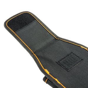 Oxford canvas 5 pocket tuttofare nesting compact tool piccola cintura per elettricisti utility tool pouch - Product Image 5