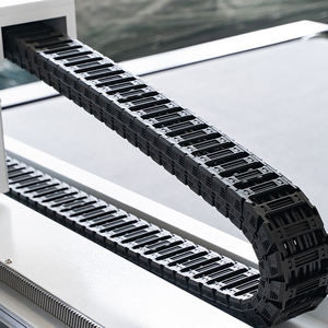 Станок для резки ткани с ЧПУ - Product Image 4