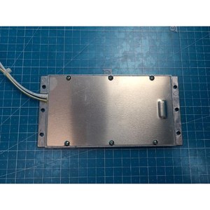 Pompe chimique à soufflet IWAKI RF180B, utilisée comme pièce détachée pour équipement semi-conducteur d'occasion - Product Image 6