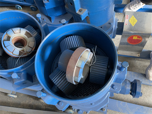 Granulador de aves de corral, máquina de molino de pellet para uso doméstico, 80-100 KG/H, ternera, oveja, cerdo y <span class=keywords><strong>pollo</strong></span>, certificación CE - Product Image 4