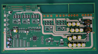 Assemblage de circuits imprimés clé en main, service PCBA SMT DIP, fabrication électronique sous contrat, test AOI à 100 %, certifié ROSH ISO9001, FR4 0.5oz