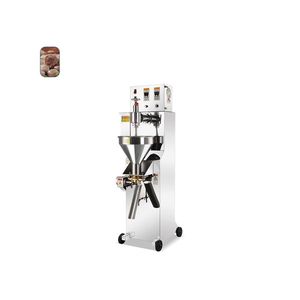 Máquina de Albóndigas Hecha a Mano para Producción a Gran Escala - Product Image 3