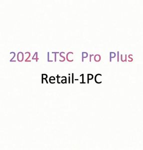 Licences Perpétuelles Office 2024 LTSC Pro Plus - <span class=keywords><strong>Logiciel</strong></span> Professionnel pour Entreprises - Word, Excel, PowerPoint, <span class=keywords><strong>Outlook</strong></span> - Code Numérique - Product Image 2