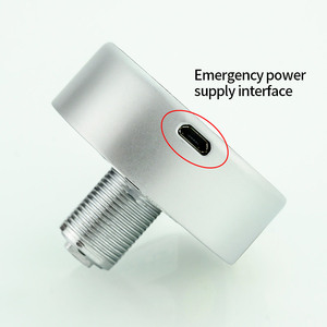 Khóa tủ kỹ thuật số thông minh, khóa kết hợp bảo mật không cần chìa khóa, khóa Cam Hợp kim kẽm bảo mật cao, cho tủ khóa văn phòng và phòng tập thể dục - Product Image 4