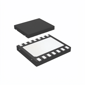 Power Management (PMIC) LM2677SDX-ADJ Buy Online Electronic Components 14 VDFN Exposed Pad BOM IC In Stock - Product Image 1