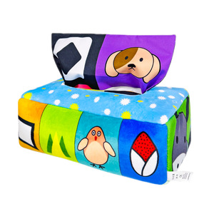 <span class=keywords><strong>Caja</strong></span> <span class=keywords><strong>de</strong></span> pañuelos <span class=keywords><strong>de</strong></span> felpa EDUsense preescolar <span class=keywords><strong>Montessori</strong></span> juguetes <span class=keywords><strong>de</strong></span> aprendizaje autismo sensorial juguetes suaves mi primera <span class=keywords><strong>caja</strong></span> <span class=keywords><strong>de</strong></span> pañuelos para bebés - Product Image 4