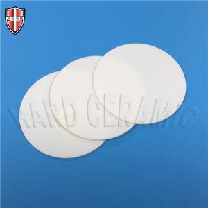 96% глинозема керамический круглый диск - Product Image 3