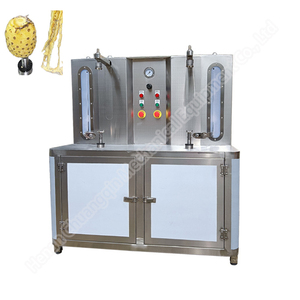 Peau de citrouille enlever la machine à éplucher la courge musquée éplucheur de melon d'hiver - Product Image 2