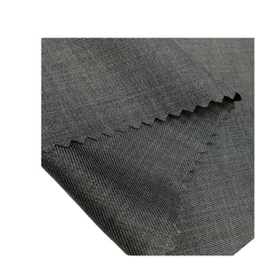 Tissu sergé imperméable prix bonnes choses <span class=keywords><strong>pas</strong></span> <span class=keywords><strong>cher</strong></span> pour veste vers le bas manteau outillage pyjamas uniforme - Product Image 5