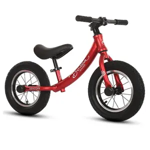 Hotsale 12 Zoll Multifunktions-Kinder fahrrad Baby Bike Kids Balance Bike ohne Pedal