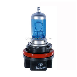 GXKSAT <span class=keywords><strong>Ampoule</strong></span> de phare de voiture automatique <span class=keywords><strong>Ampoule</strong></span> halogène HS5 PCX125 <span class=keywords><strong>Ampoule</strong></span> <span class=keywords><strong>12V</strong></span> <span class=keywords><strong>35W</strong></span>/30W pour moto - Product Image 1