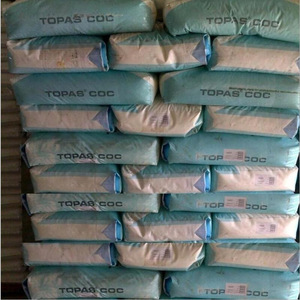 Topas coc 6013s-04 6017s-04 6013m-07 8007f-04 trong suốt BPA-Free <span class=keywords><strong>Cyclic</strong></span> <span class=keywords><strong>olefin</strong></span> <span class=keywords><strong>Copolymer</strong></span> (coc) cho vật tư y tế - Product Image 5