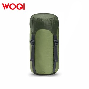 Sacco <span class=keywords><strong>a</strong></span> <span class=keywords><strong>Pelo</strong></span> Tipo Mummia WOQI per Escursionismo, Alta Qualità, Ultraleggero, Impermeabile, Personalizzabile, per Viaggi Invernali e Campeggio - Product Image 3