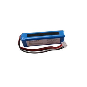 แบตเตอรี่ลิเธียมไอออน01สำหรับ <span class=keywords><strong>JBL</strong></span> GO + play 3000mAh 7.4V แบตเตอรี่ลิเธียมไอออนขายส่ง GSP1029102 01 - Product Image 6