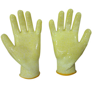 Gants en silicone imperméables résistants à la chaleur et aux coupures en HPPE - Product Image 3