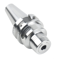 Porte-outil hydraulique de haute précision Tool Tree BT-PHC pour fraiseuses, perceuses, rectifieuses, centres CNC, anti-vibrations 6