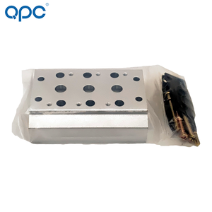 Pièces Essentielles de Base Professionnelles de Haute Qualité Marque QPC Garantie 1 An pour la Fabrication - Product Image 4