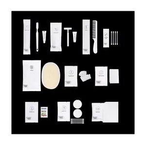 Hotel Amenities Cheap Travel Bathroom Hotel Guest Amenities Set