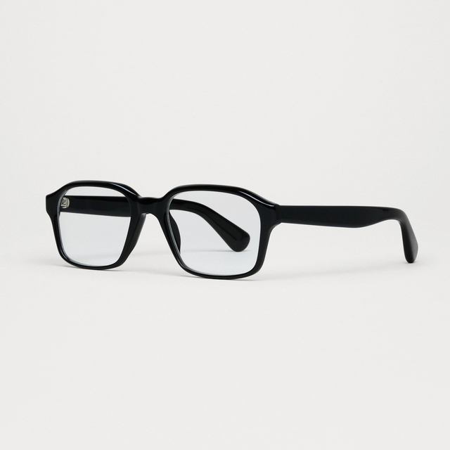 Lmamba Custom Logo Retro Square Acetate Optical Frames Women Men Blue Light Blocking Glasses High Quality Eyeglasses