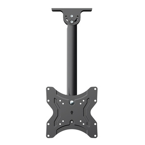 Điều Chỉnh Chuyển Động Màn Hình TV Roof Bracket 360 Độ Lật Xuống Nghiêng Trần Led TV Núi - Product Image 3