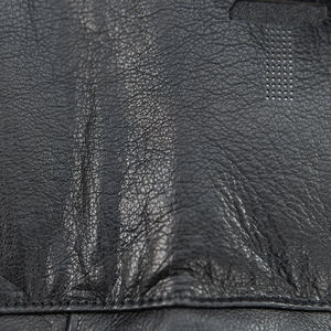 NAFA Veste en duvet matelassée très chaude en cuir de vachette véritable pour hommes par temps froid <span class=keywords><strong>d</strong></span>'<span class=keywords><strong>hiver</strong></span> - Product Image 6