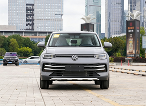 Oferta Especial: <span class=keywords><strong>SAI</strong></span> C V W Tharu 2026, Nuevo SUV Compacto de Gasolina 1.5L, Ideal para Viajes Familiares, Desplazamientos Diarios en la Ciudad, Campamentos al Aire Libre, <span class=keywords><strong>Precio</strong></span> Bajo - Product Image 2